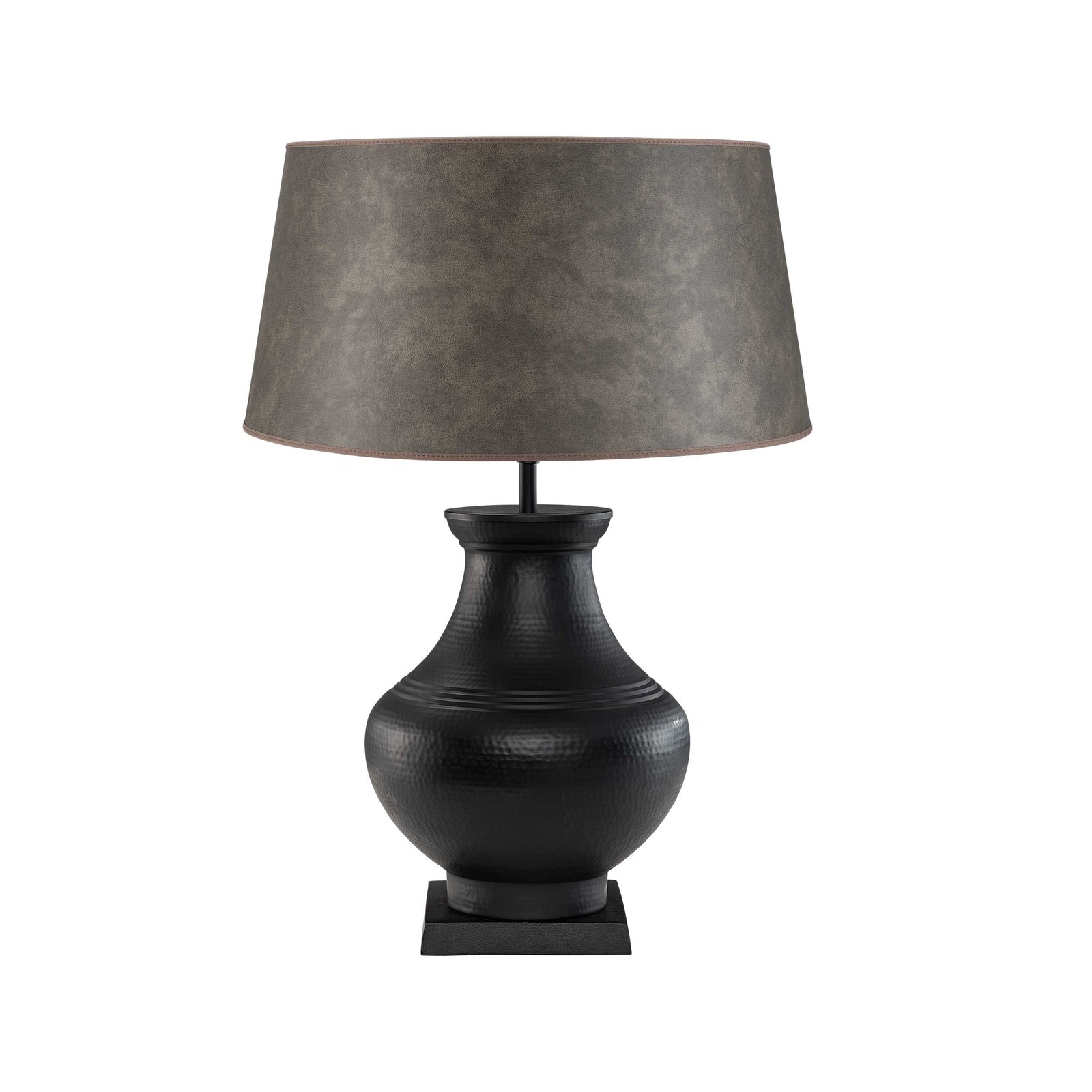 Artwood Bergamo Table Lamp Base