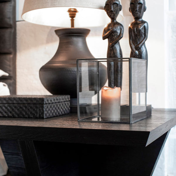 Artwood Bergamo Table Lamp Base