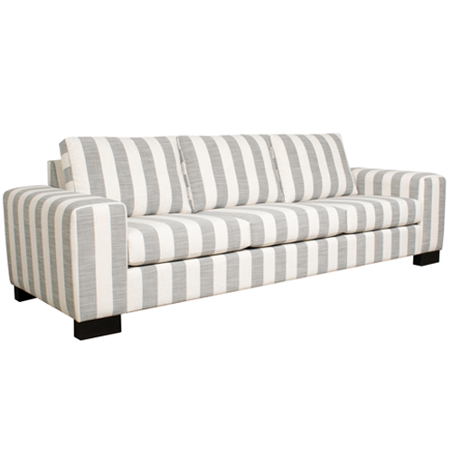 Bronson 3.5 + 2.5 Seater Lounge Suite 