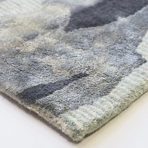 Cape Brett Rug - Marine - 200cm x 300cm