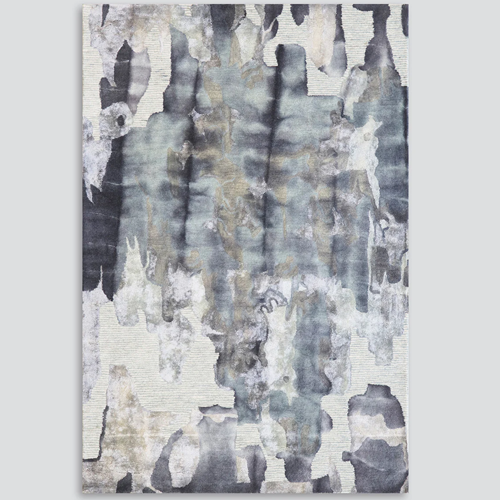 Cape Brett Rug - Marine - 200cm x 300cm