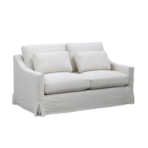 Crate and barrel keely sofa deals