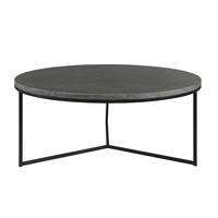 Artwood Cedes Coffee Table - Bluestone