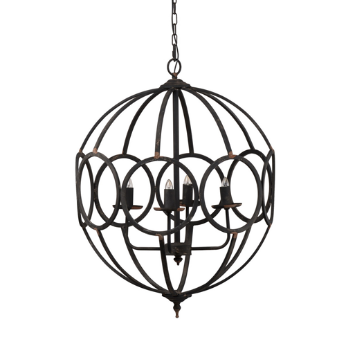 Cleo Light Pendant