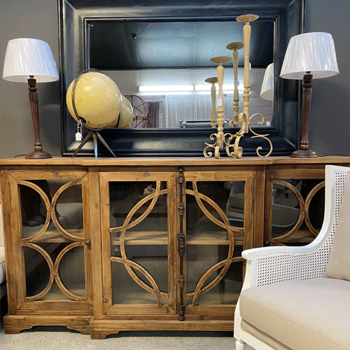 Colorado Sideboard