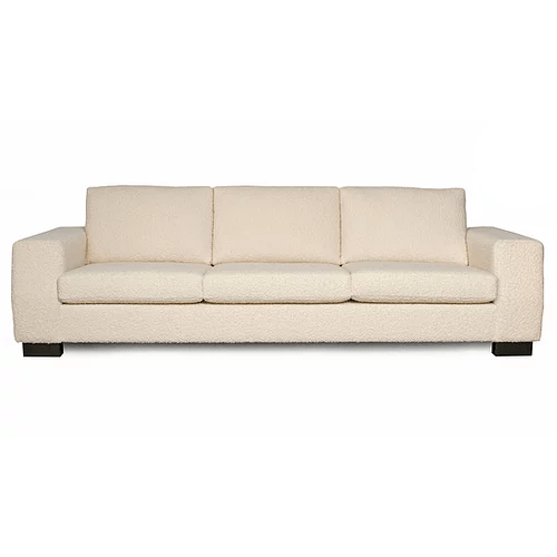 Concord 3.5 + 3.5 Seater Lounge Suite - NZ Made