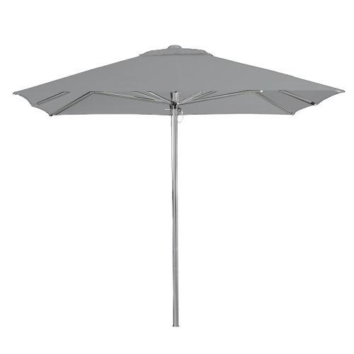 Shelta Coolum Outdoor Umbrella - Boulder O'bravia™ - 2.2 Metre Square
