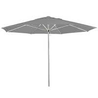 Shelta Coolum Outdoor Umbrella - Boulder O'bravia™ - 3.0 Metre Octagonal