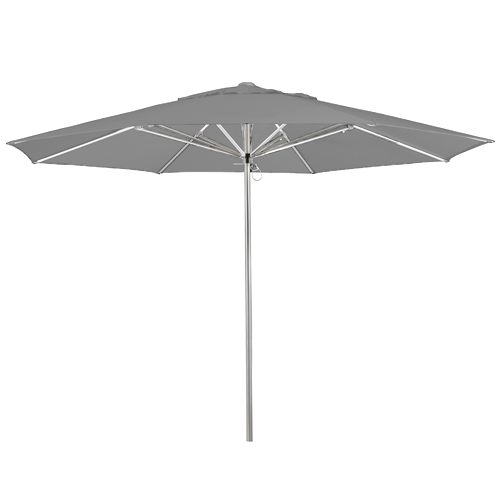 Shelta Coolum Outdoor Umbrella - Boulder O'bravia™ - 3.0 Metre Octagonal