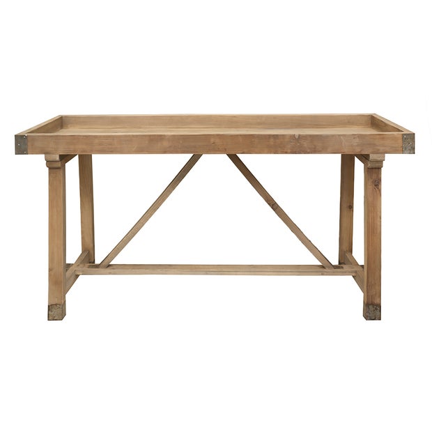 Le Jardin Console