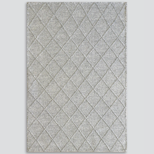 Dakota Floor Rug - Silver Birch - 200cm x 300cm