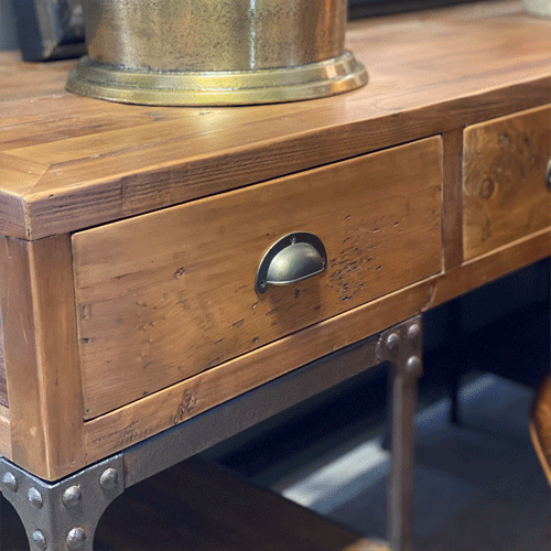Denver Desk