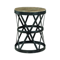 Artwood East Side Table