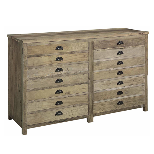 Artwood Elmwood Sideboard