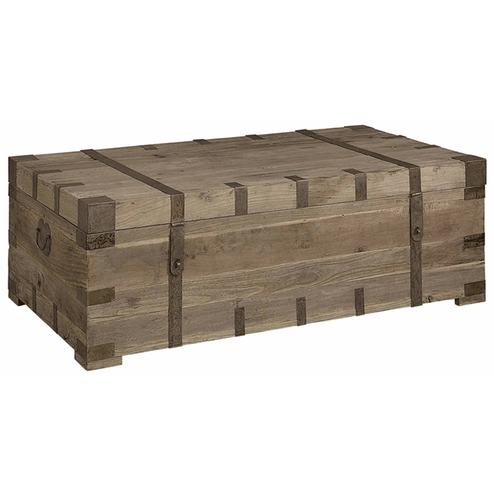 Artwood Elmwood Rectangle Chest