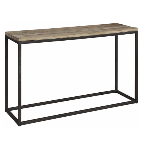 Artwood Elmwood Console