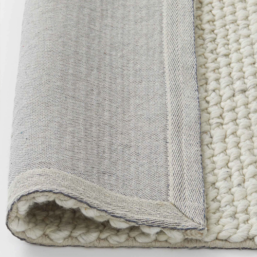 Emerson Floor Rug - Seasalt - 2m x 3m