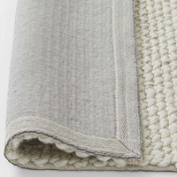 Emerson Floor Rug - Seasalt - 2m x 3m