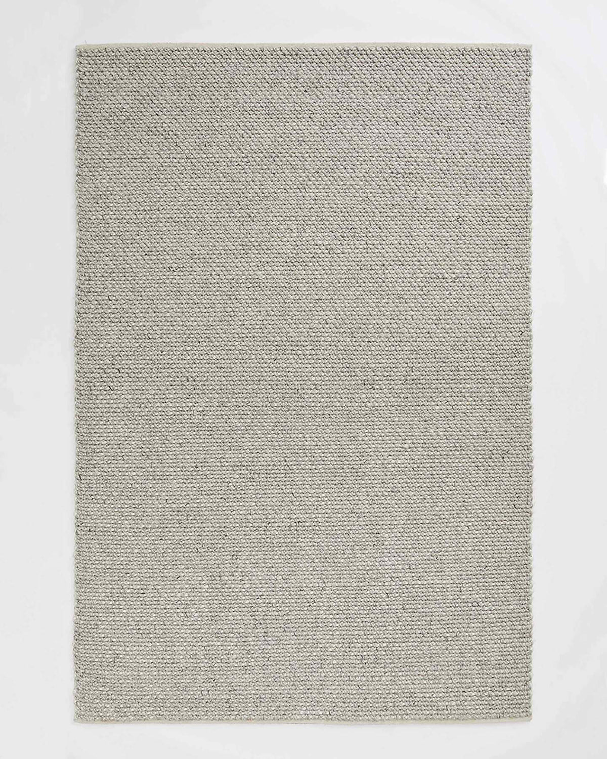 Emerson Floor Rug - Feather - 2m x 3m