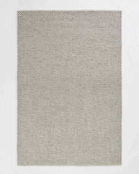 Emerson Floor Rug - Feather - 2m x 3m