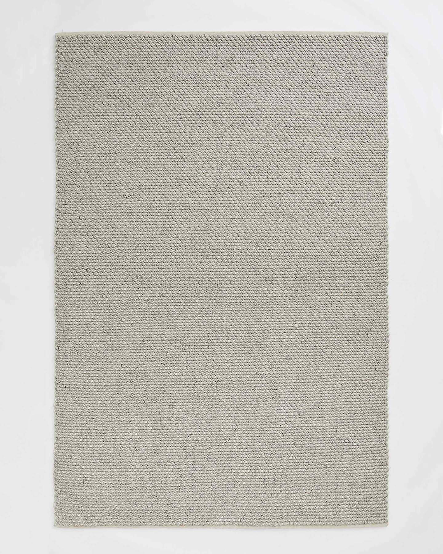 Emerson Floor Rug - Feather - 2m x 3m
