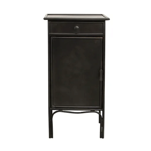 Emile Bedside Table