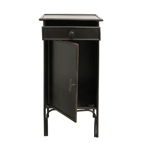 Emile Bedside Table