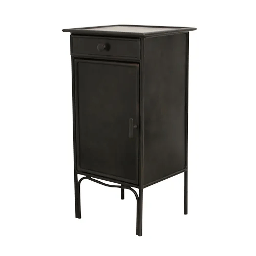 Emile Bedside Table