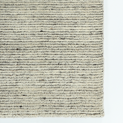 Baya Emmett Floor Rug - Pumice - 250cm x 350cm