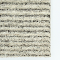 Baya Emmett Floor Rug - Pumice - 250cm x 350cm
