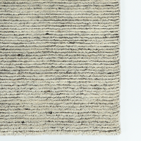 Baya Emmett Floor Rug - Pumice - 160cm x 230cm