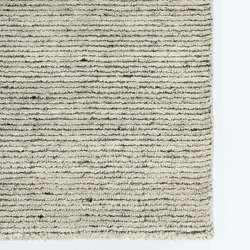 Baya Emmett Floor Rug - Pumice - 160cm x 230cm