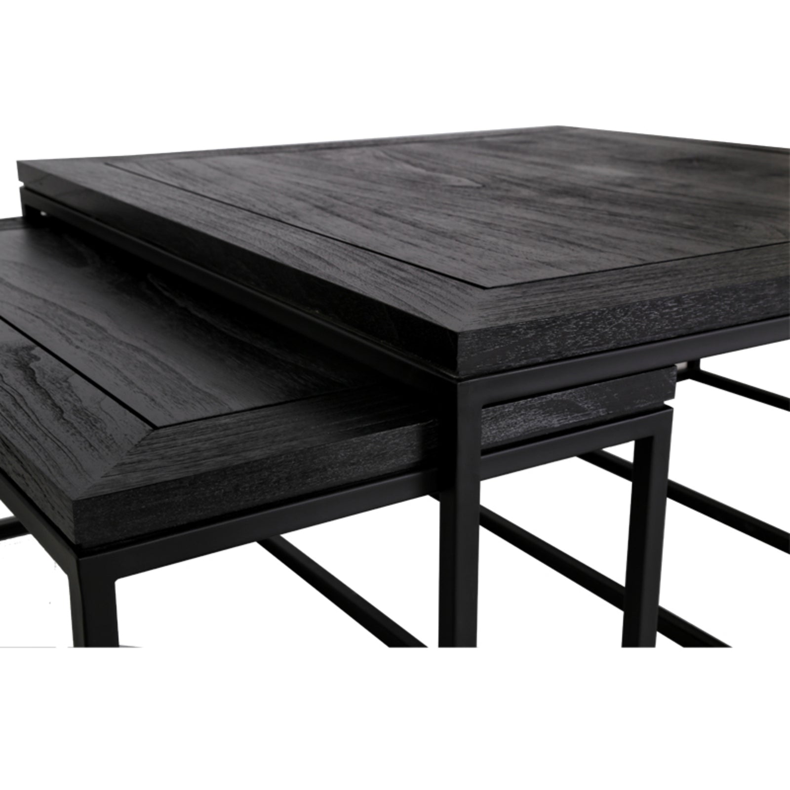 Enzo Coffee Table - Nest of 3