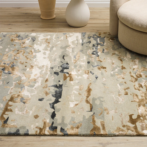 Baya Fleur Floor Rug - 200cm x 300cm