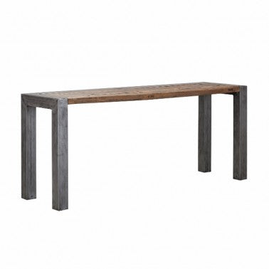 Halo Foundry Console Table