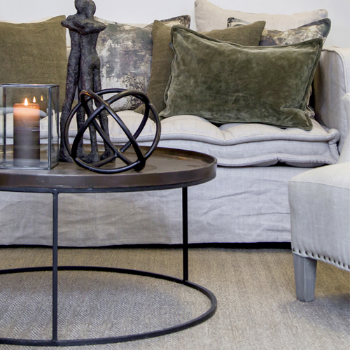 Artwood Fabio Coffee Table