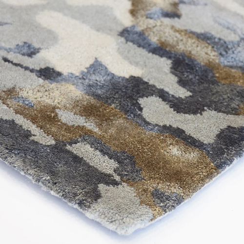 Baya Fleur Floor Rug - 200cm x 300cm