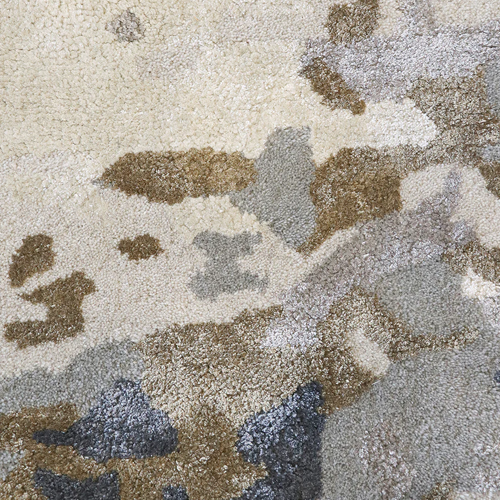 Baya Fleur Floor Rug - 200cm x 300cm