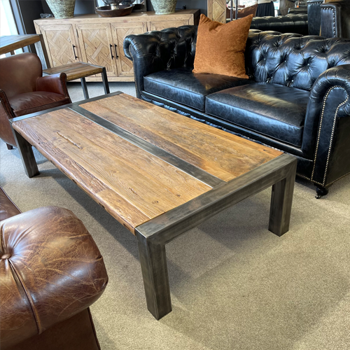 Foundry Coffee Table - Large