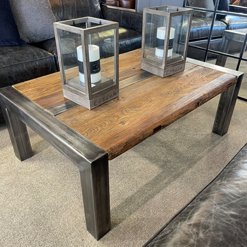 Foundry Coffee Table - Medium