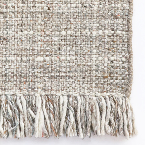 Baya Gibson Floor Rug - Sesame - 200cm x 300cm