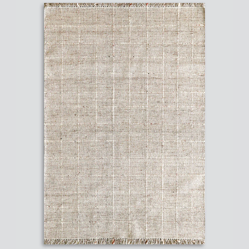 Baya Gibson Floor Rug - Sesame - 200cm x 300cm