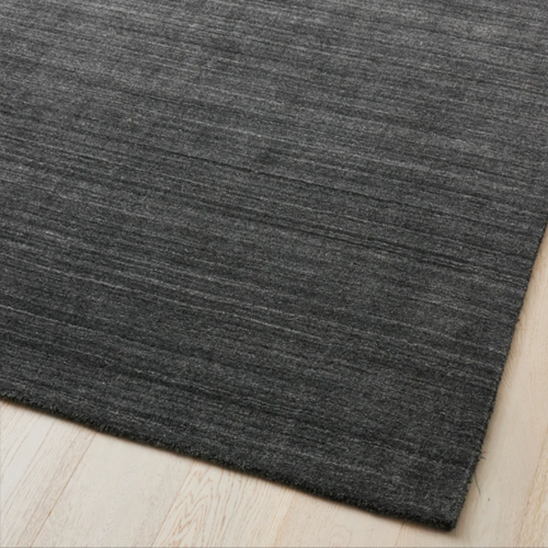 Gippsland Floor Rug - Alloy - 2m x 3m