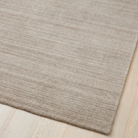 Gippsland Floor Rug - Stone - 2m x 3m
