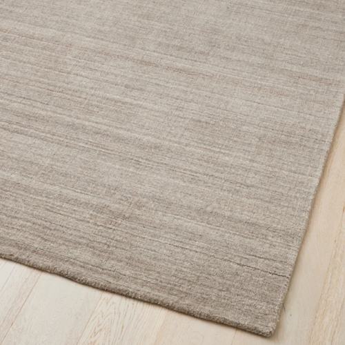 Gippsland Floor Rug - Stone - 2m x 3m