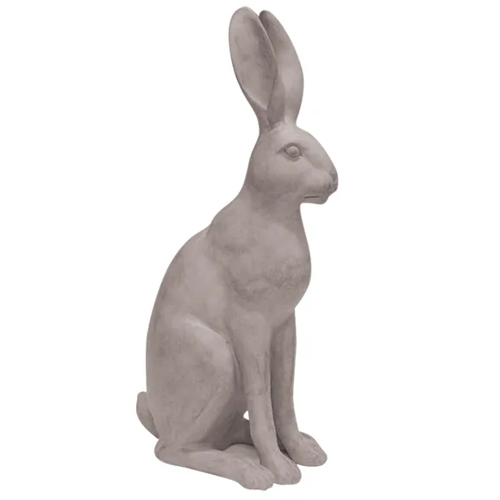 Harold The Hare - Grey