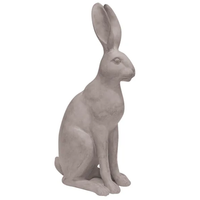 Harold The Hare - Grey