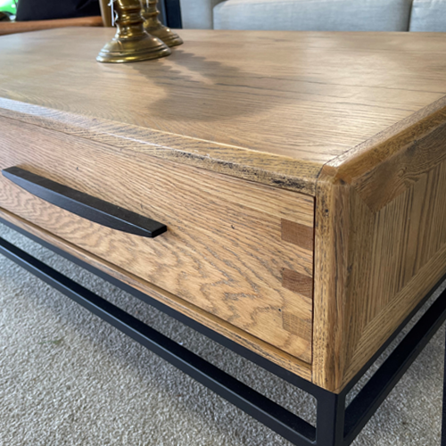 Hartley Coffee Table