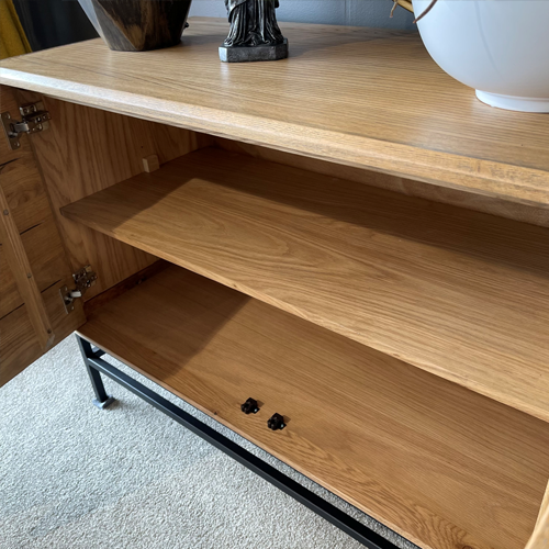 Hartley Sideboard