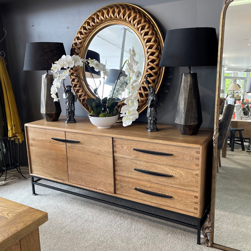 Hartley Sideboard